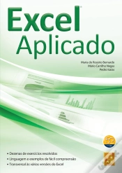 Capa do artigo Excel Aplicado
