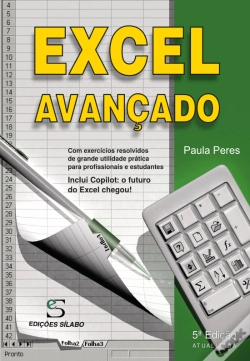 Capa do artigo Excel Avançado
