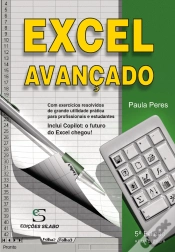 Capa do artigo Excel Avançado