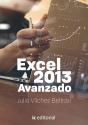 Excel Avanzado 2013   - Preview