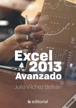 Capa do artigo Excel Avanzado 2013  
