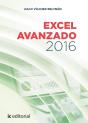 Excel Avanzado 2016 - Preview