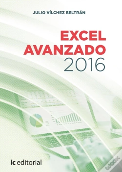 Capa do artigo Excel Avanzado 2016