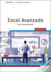 Capa do artigo Excel Avanzado