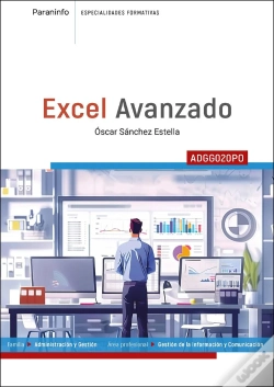 Capa do artigo Excel Avanzado