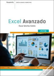 Capa do artigo Excel Avanzado
