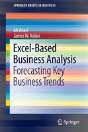 Excel-Based Business Analysis - Preview