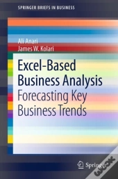 Excel-Based Business Analysis