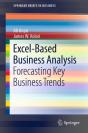 Excel-Based Business Analysis - Preview