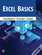 Capa do artigo Excel Basics