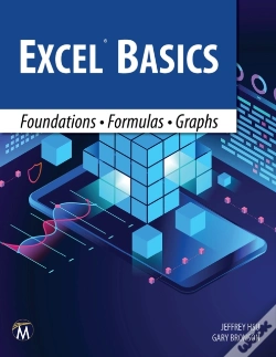 Capa do artigo Excel Basics
