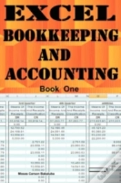 Capa do artigo Excel Bookkeeping And Accounting