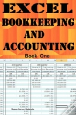 Capa do artigo Excel Bookkeeping And Accounting