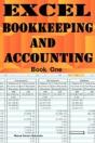 Excel Bookkeeping And Accounting - Preview