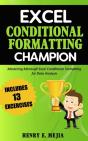 Excel Conditional Formatting Champion - Preview