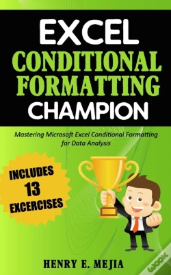 Capa do artigo Excel Conditional Formatting Champion
