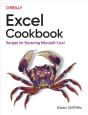 Excel Cookbook - Preview