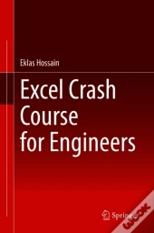 Excel Crash Course For Engineers