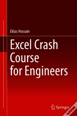 Capa do artigo Excel Crash Course For Engineers