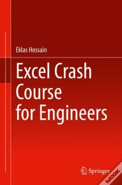 Capa do artigo Excel Crash Course For Engineers