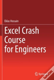 Capa do artigo Excel Crash Course For Engineers