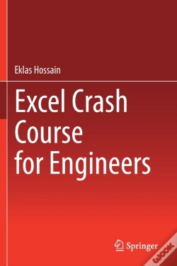 Capa do artigo Excel Crash Course For Engineers