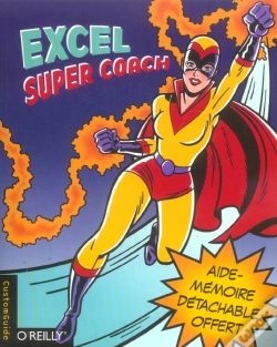 Capa do artigo Excel
