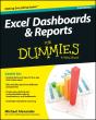 Excel Dashboards And Reports For Dummies - Preview