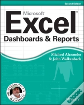 Excel Dashboards And Reports