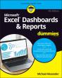 Excel Dashboards & Reports For Dummies - Preview
