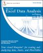 Excel Data Analysis - Preview