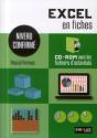Excel En Fiches ; Niveau Confirmé - Preview