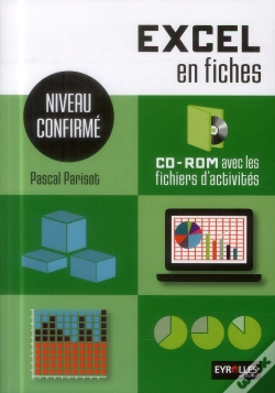 Capa do artigo Excel En Fiches ; Niveau Confirmé