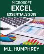 Excel Essentials 2019 - Preview