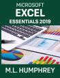 Excel Essentials 2019 - Preview