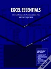 Capa do artigo Excel Essentials