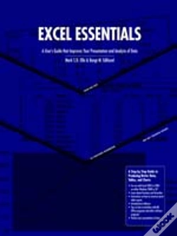 Capa do artigo Excel Essentials