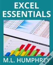 Capa do artigo Excel Essentials