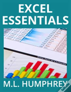 Capa do artigo Excel Essentials