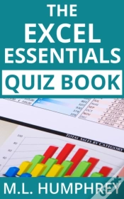 Capa do artigo Excel Essentials Quiz Book: Second Edition