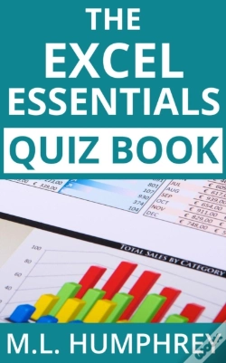 Capa do artigo Excel Essentials Quiz Book: Second Edition