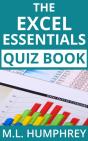 Excel Essentials Quiz Book: Second Edition - Preview