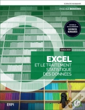 Capa do artigo Excel Et Le Traitement Statistique Des Données