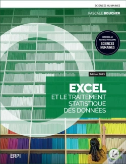 Capa do artigo Excel Et Le Traitement Statistique Des Données