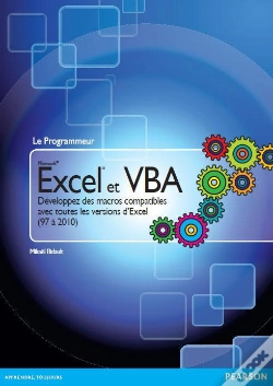 Capa do artigo Excel Et Vba