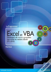 Capa do artigo Excel Et Vba