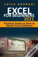 Excel For Beginners 2021
