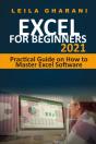 Excel For Beginners 2021 - Preview