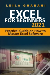 Excel For Beginners 2021