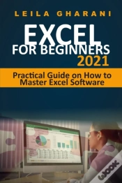 Capa do artigo Excel For Beginners 2021